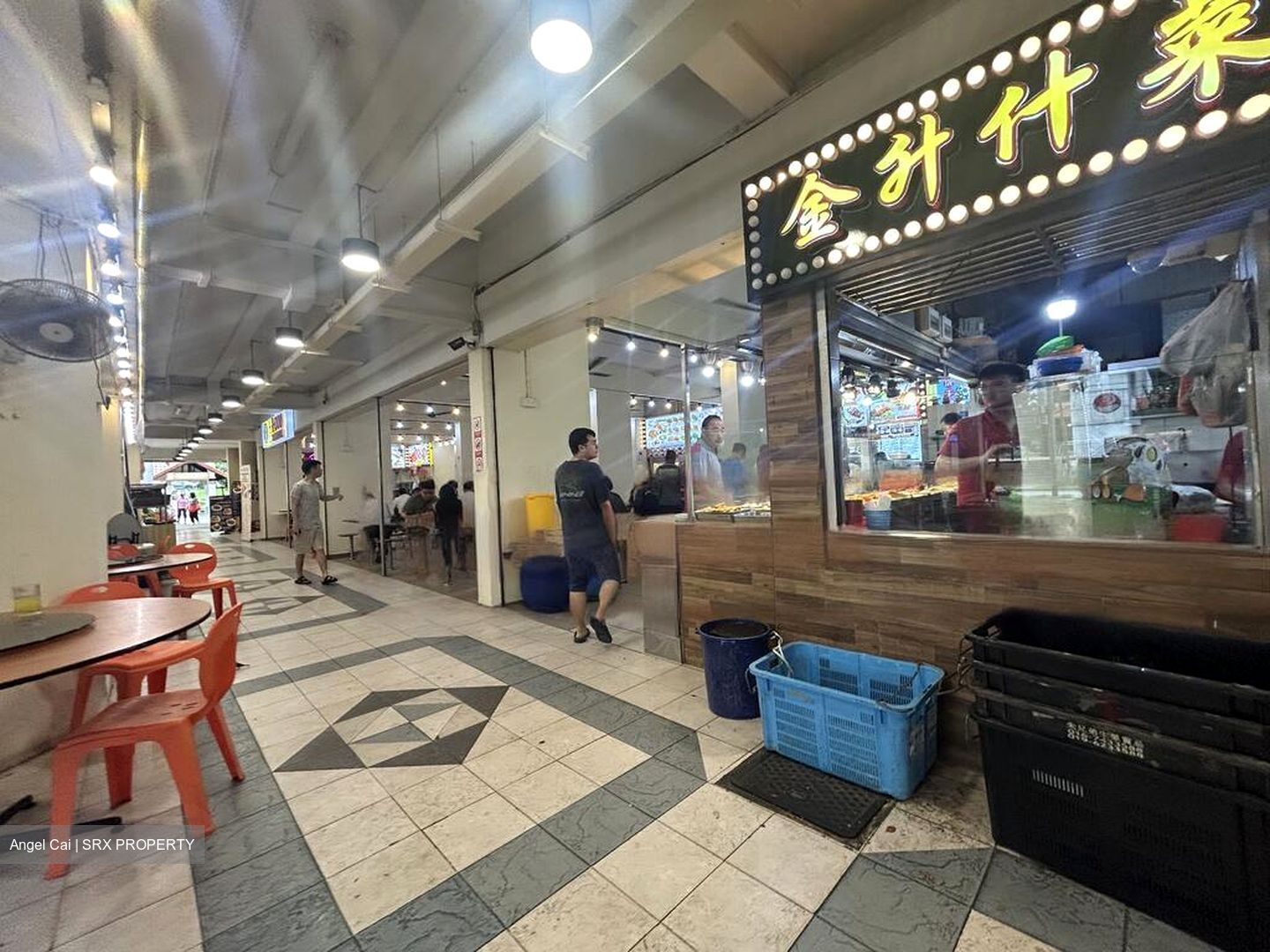 Bukit Purmei Road (D4), Shop House #481837471